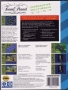 Sega  Sega CD  -  Trivial Pursuit - Interactive Multimedia Game (U) (Back)